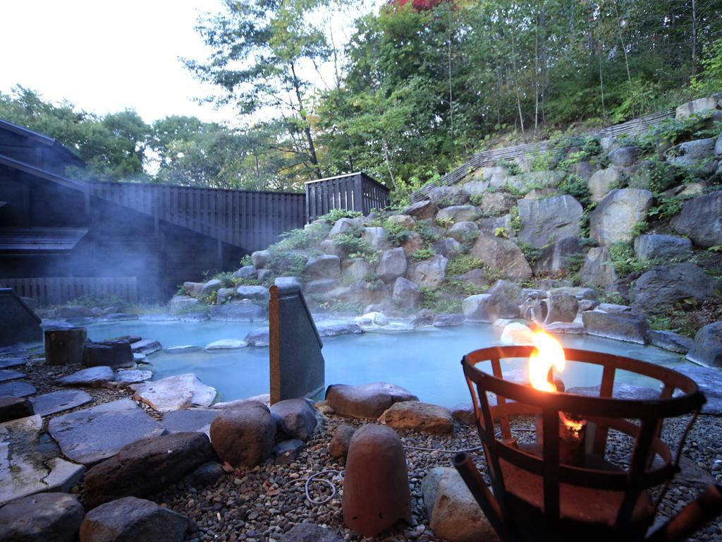 Zao Kokusai Hotel Yamagata  Exterior photo