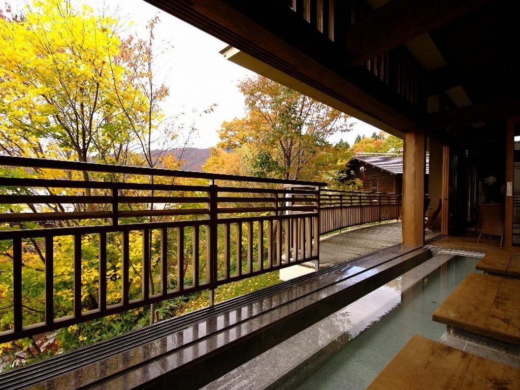 Zao Kokusai Hotel Yamagata  Exterior photo